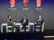 与多国部长同台论道,Klickl深度亮相 Investopia Bridge 2026