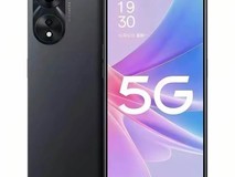 OPPO A58 5G手机556元特惠