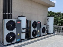 3000元电费有点贵 空气能到底是 “真有用” 还是 “瞎忽悠”？