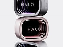 漫步者花再Halo Buds半入耳耳机发布,205元起售