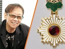 堀井雄二获旭日中绶章 成首位获此殊荣的游戏设计师