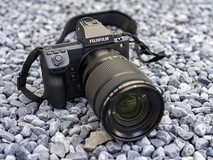 性价比极高 富士GFX100 II售价仅50400元