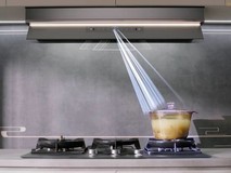 卡萨帝厨电将行业被动控制升级到主动感知