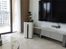 2025新房装修高性价比除甲醛空气净化器性能实测对比推荐