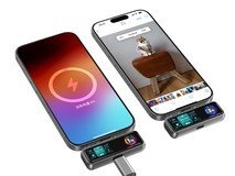 BMX 1TB移动固态硬盘699元