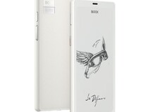 文石P6小白马电纸书钜惠