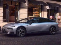 2026款小鹏P7+发布:续航1550公里,全球上市