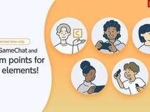 任天堂推GameChat任务活动,订阅用户可兑头像赢积分