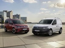 大众新款开迪官图发布:外观内饰全面升级,提供多动力及版本选择