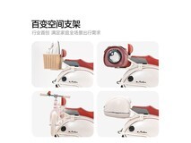 雅迪摩登绽放Ⅱ70 - M女士电摩直降520元