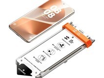 闪魔华为冰瓷膜G2,贴坏包赔仅22.9元