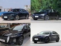 20万元内中型轿车终极海选:MG7、迈腾、红旗H5 PHEV等五款实力车型深度对决