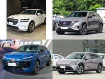 50万元内纯电中型SUV横评:GV70、EQC、Q6L e-tron、AION LX与EC6硬核对决
