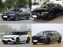 20万元内五款实力派汽油中型轿车深度横评:速派/雅阁/凡尔赛C5 X/君威/U7谁更契合中国家庭真实需求