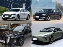 20万元内五款新锐5座中型轿车深度横评:能源、智能与形态的全面分野