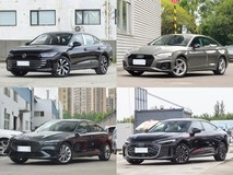 40万元内德韩系中型轿车精选:帕萨特、A5L、G70、C级等五款实力之选深度解析