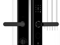 京东京造推M10 Pro智能门锁,支持七种开锁方式,国补价低至392元