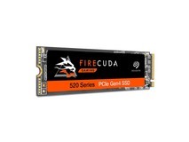 希捷酷玩520 500G SSD京东价低至274元