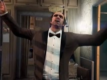 GTA5特工崔佛DLC尘封内幕曝光