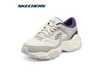 斯凯奇秋冬女熊猫鞋,低至168元包邮