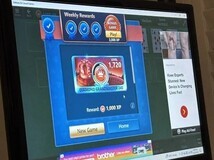 94岁奶奶空当接龙打到钻石大宗师,时长碾压年轻人