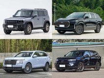 20万内7座SUV怎么选?四款实力派车型真实体验解析