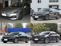 30万内中型三厢轿车怎么选?五款实力车型深度解析