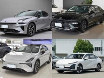 20万内五款实力派三厢轿车推荐,通勤远行都靠谱