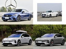 40万内中型轿车怎么选?四款标杆车型解锁不同驾驶人生