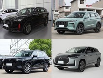 20万内7座中型SUV怎么选?五款奇瑞系车型实测解析