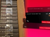 用户网购1TB固态硬盘竟收到10块,价值近1850美元引热议