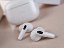 vivo TWS 5 Pro美图鉴赏 原声白真HiFi