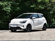 江铃易至EV3纯电微型车上市:330km续航,6.28万元起