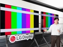 LG Display大尺寸OLED全球首获500勒克斯下色彩与亮度精准认证
