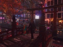 尼瓦利斯之夜发售:赛博朋克都市中经营面馆的温情创业模拟