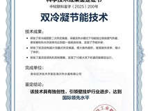2025H1海尔壁挂炉逆势增长43%行业最高，又获国家认证