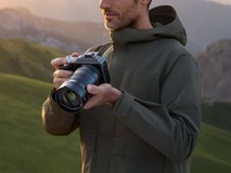 哈苏推出中画幅相机X2D II 100C 、标准变焦镜头XCD 2,8-4/35-100E