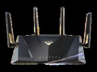 华硕RT-BE88U双频7200M路由器限时优惠1699元