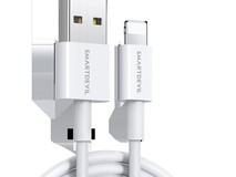 闪魔苹果快充数据线限时特惠仅需5.9元