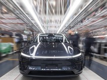 松下研发新型无阳极电池,有望提升Model Y续航145公里