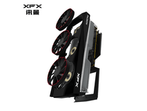 讯景RX 9070显卡3779元抢