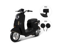 立马CG-3电动自行车1729元