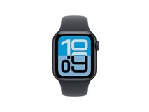 Apple Watch SE 3 44mm 星光色版低至1736元