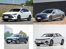 10万元内插电混动三厢车推荐:四款热门车型全解析