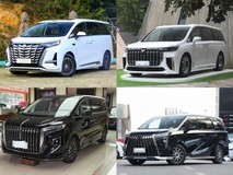 50万内7座插混MPV推荐:腾势D9到传祺E9,四款实力之选