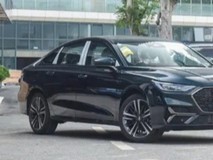 奇瑞艾瑞泽8 PRO 400T亮相:动力升级售价13.29万起