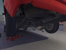 我的冬季赛车Steam上线,真实模拟乡村赛车生活