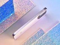 iQOO Z11 Turbo图赏:能量与自由的配色表达