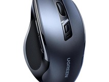 绿联蓝牙静音鼠标29.9元