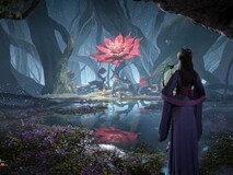 仙剑四重制版预告引爆全网,24小时播放破240万引情怀热议